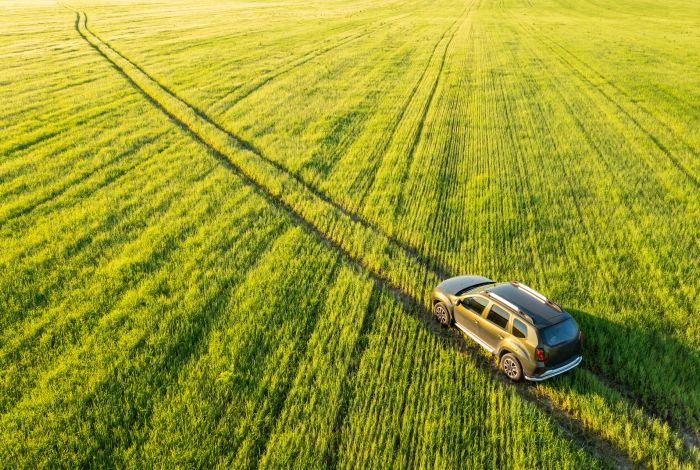 As a member of NFU, where can you get a great deal on a new car